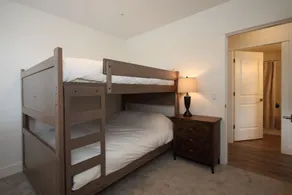 Neuestes Ski in Ski Out Luxushaus bei Silverstar! Suite in Vantage bei Silverwoods - Image 5