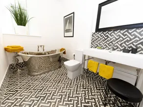 BISHOPS RETREAT, pet friendly, country holiday cottage in Ventnor - Image 5