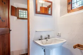 Chalé 'Ses Llebres' com piscina privada, Wi-Fi e ar condicionado - Image 3