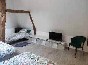 Homerez - Hus i Offranville - Image 2