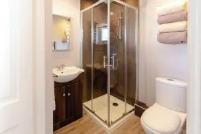 Findochty Holiday Cottage - Cosy cottage with Private Garden and Sea View - Image 2