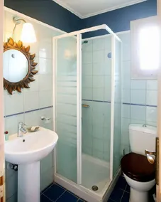Villa Hodos - Two Bedroom Villa, Sleeps 5 - Image 3