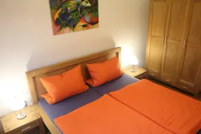 Ferienwohnung Rustika III - Rustika III - Image 5