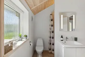 Lovely Summer House With Spa Close To The Beach - Image 5