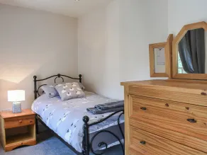 2 værelses bolig i Hawes - Image 5