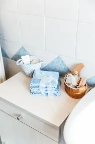 Wohnung in Montello bis zu 4 Personen - Image 5