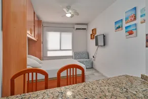 Apartamento Estúdio \"Lintras\" com Piscina Partilhada e Wi-Fi - Image 5