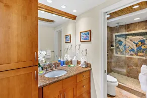 Ocean View steps from beach, dining, shopping 362 - Image 3