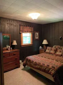Cozy cabin in serene Cook Forest, close to all! - Image 5