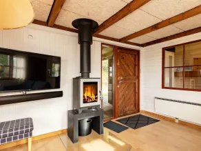 6 person holiday home in Spøttrup - Image 2