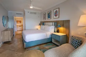 BEACHFRONT LUXURY at the Ritz! NEWLY RENOVATED - MOST DATES Available! - Image 5