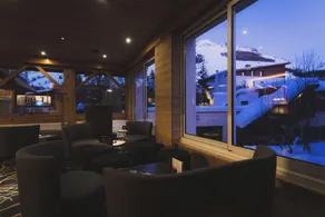Chambre Tribu avec Wi-Fi | Près des Pistes | By LeaveTown - Image 5