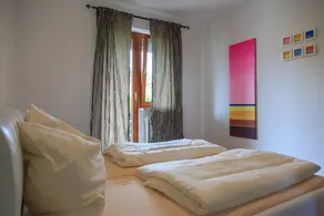 Vacation apartment for 2-4 persons, 80 sqm, 2 bedrooms, balcony - Image 3