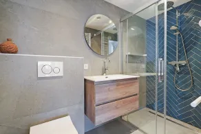 Nicely furnished Holiday Home in Ouddorp with Terrace - Image 2
