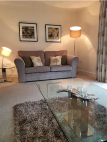 Álainn Eve, una casa con 2 camere da letto a Killin, Stirling - Image 5