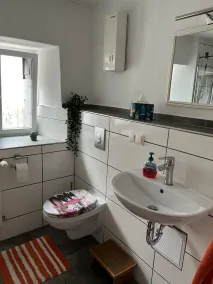 Lovingly renovated vacation home in the heart of Lösnich - Image 5