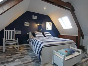 Renovated peaceful house with garden and pets allowed - Image 3