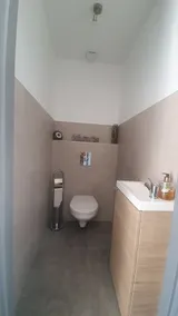 Gîte \" Aux Portes Du Marais \" 4/5 Personnes  3 * - Image 4
