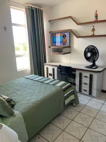 Decorated apartment in Rio Vermelho - Image 5