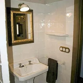 Ferienhaus Cal Sarri Vell für 4 personen - Image 4