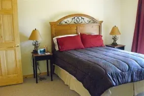 Newer Cabin with Mountain Views, Near Lakes, Golf - Image 3