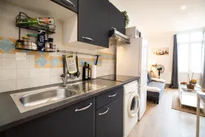 Lovely & Independant - Queen size bed, netflix, wifi - Image 5