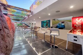 Camelback Vista - 4BR Luxury Estate w/ Infinity Pool & Camelback Views - Image 3