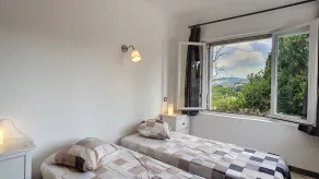 Pool villa og panoramaudsigt til fods af landsbyen Carcès. Tæt på Lorgues - Image 4