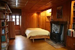 PROMO Casa cantalienne muy grande de 1851, aislada, piscina SPA - Image 4