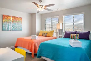 Sunshine Serendipity 4 Bedroom Apts by RedAwning - Image 5