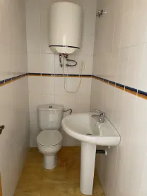 A stunning 2 bedroom apartment 5 min walk to the beautiful beaches of Vera Playa - Image 3