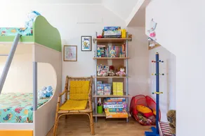 Holiday Home 'Casa Ricale' with Sea View, Wi-Fi and Air Conditioning - Image 3