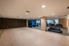 Appartement \"Oasis 325\" avec vue sur la mer, Wi-Fi et climatisation - Image 4