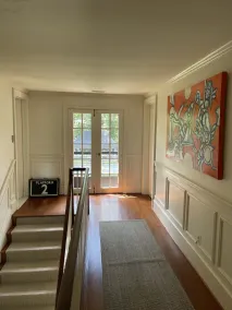 Historic Equestrian Estate in Middleburg Hunt Country - Image 2