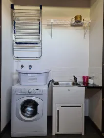 Cute, cozy country escape in a new unit close to cherry and strawberry orchards - Image 2