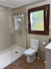 Vacation home with pool for 8 people 200 m to the beach. - Image 2