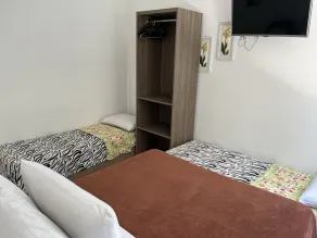 EXCELLENT 1-BEDROOM APARTMENT WITH KITCHEN AND BATHROOM, FURNISHED, 200 METERS FROM THE BEACH - Image 4