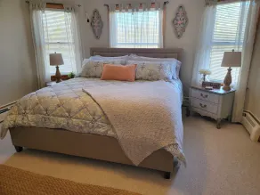 Getaway! Close to beach, outlet shopping & golf! - Image 4