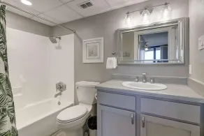 Dunes: 105 Beachfront Condo, 2 BR on the beach! - Image 3