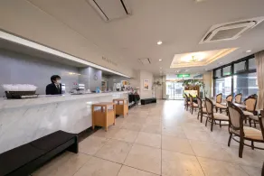 Single nonsmoking room without meals / Miyakonojo Miyazaki - Image 3