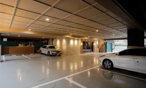 Hotel Ippda Gumdan - Image 5