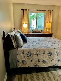 London Towne Bungalow Wloft - Walk To The Beach! - Image 5