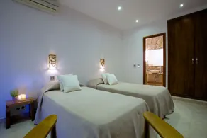 Villa Melograno - Luxury Cala Salada Villa with Private Pool and Sunset Views - Image 2
