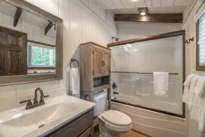 Sunset Ridge Hideaway by Innsbrook Vacations! - Image 5