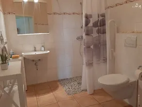 Nice apartment in the old inn in Stoltebüll - Image 2