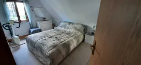 Haus Käthe, Ferienwohnung 63 qm - Image 2
