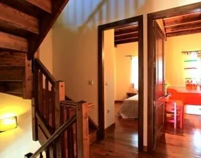 Charming stone and wood house maximum 10 people - Image 2