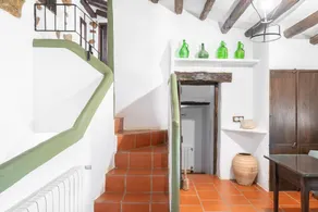 Holiday Home 'Moli Colomer' with Mountain Views, Shared Pool and Private Terrace - Image 2