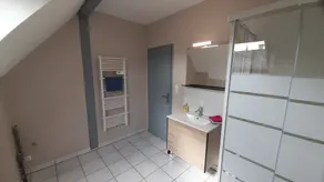 Piémont Vacation Rental for 6 People Near Obernai - Image 2