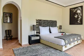 Amazing \"beldi-chic\" villa with swimming pool & breathtaking view! - Image 3